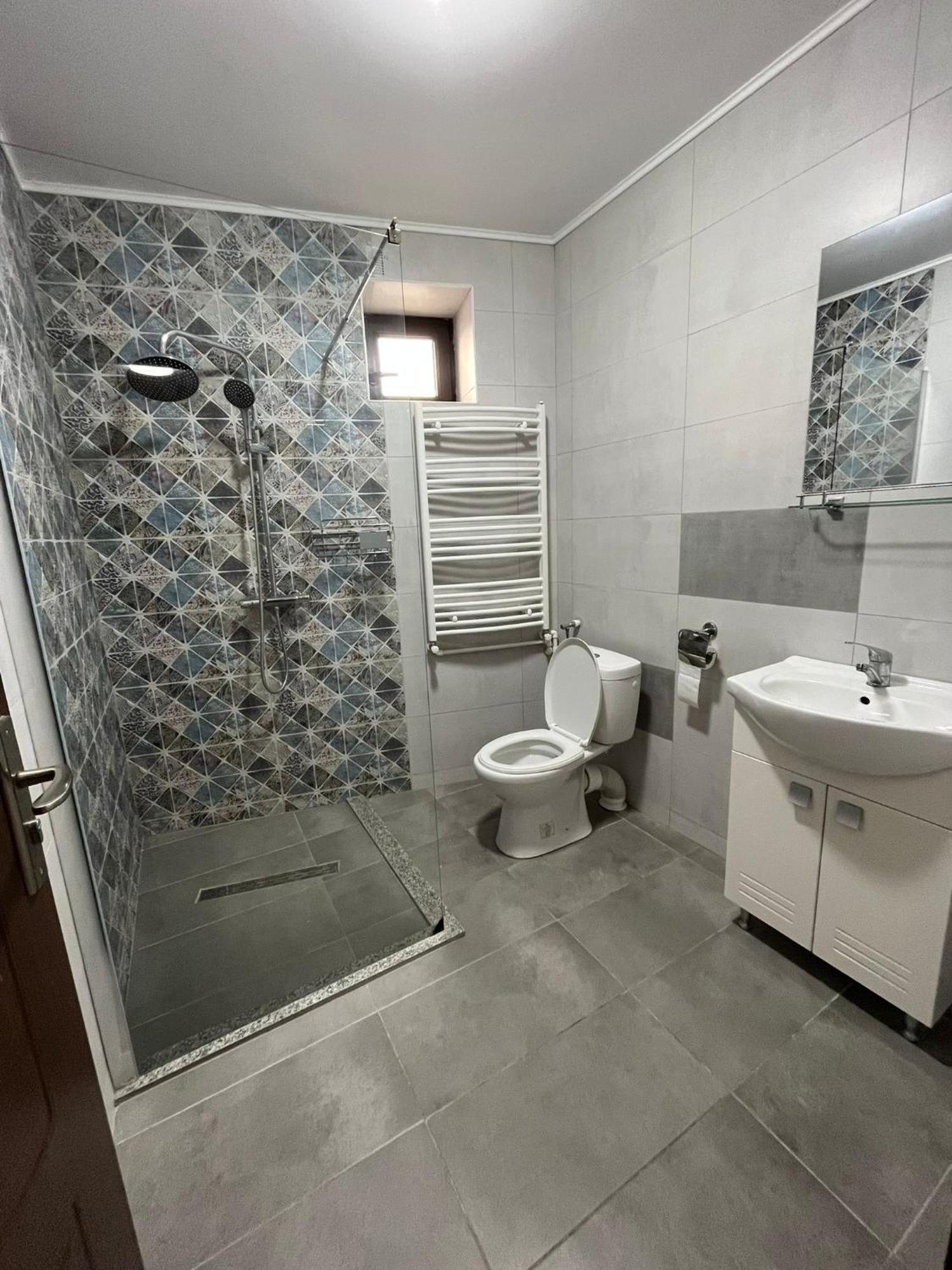 Solaria Apartment Galaţi エクステリア 写真